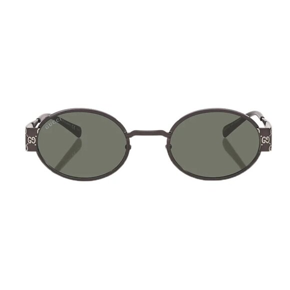 NEW GUCCI SUNGLASSES GREY WOMEN EYEWEAR GUCCI